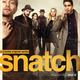 Image for article titled This exclusive Snatch trailer will hit you like a ton of gold bricks